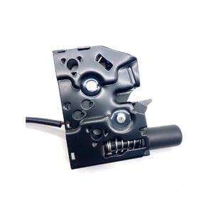 Cerradura de Capó para Audi Q3 8U0 823 509 8U0823509 Piezas Clave para la Seguridad del Vehículo - Product Image 2