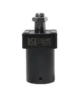 Nuevo Cilindro Hidráulico Angular Original BSK HSC-FA63-DL*90-DR* - Product Image 4