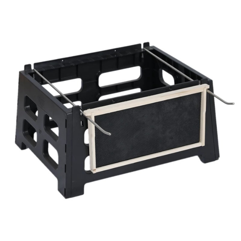 Factory Supply Unassembled Beehive Box Chinese