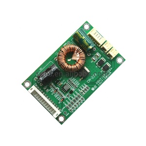 10-48 Inch LED TV <strong>Driver</strong> Board LCD TV LED Backlight <strong>Driver</strong> Board Constant Current Board <strong>Boost</strong> 12-25V 250MA - Product Image 1