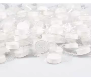 Khách Sạn Du Lịch Xách Tay Dùng Một Lần Nhỏ Khăn Thực vật Tự Nhiên Sợi Dày Ma Thuật Nén Khăn - Product Image 4