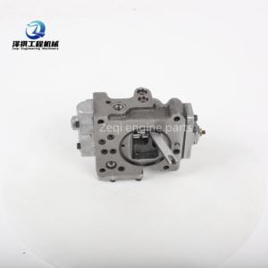 油圧ポンプレギュレータH5V160 9POO 05699コマツPC200 PC300 PC400ショベル圧力制御建設機械部品 - Product Image 6