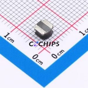 ZENR4030T220M-22uH ตัวเหนี่ยวนำไฟฟ้าแบบ SMD,4x4 มม. ( ค่าความเหนี่ยวนำ: 22uH )( ความแม่นยำ: 20% กระแสไฟฟ้าที่กำหนด: 1A ) - Product Image 2