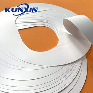 カスタムプロの光学グレードPCまたは<span class=keywords><strong>PET</strong></span>反射シート自己接着Led反射フィルム - Product Image 3