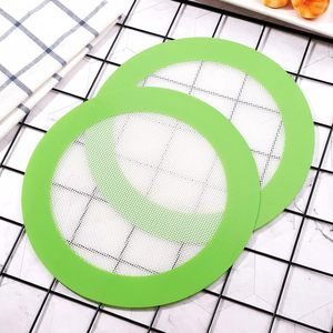 Alfombrilla de Silicona para Hornear al por Mayor con Medidas, Láminas de Silicona Reutilizables para Cocina, Tapetes de Silicona de Grado Alimenticio para Mesa - Product Image 5