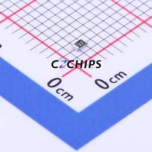 Résistance CMS RMS06JT132 0603 (Type : Film Épais) (Résistance : 1,3 kOhm Précision : 5%) - Product Image 1