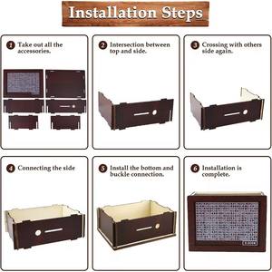 <span class=keywords><strong>Cassa</strong></span> di <span class=keywords><strong>risparmio</strong></span> salvadanaio in legno salvadanaio salvadanaio salvadanaio - Product Image 6