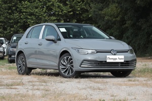 Volkswagen Golf 2024 280TSI DSG Pro 50e anniversaire légende 1.4T 110kW/150Ps berline, 8.6s 0-100 km/h - Product Image 3