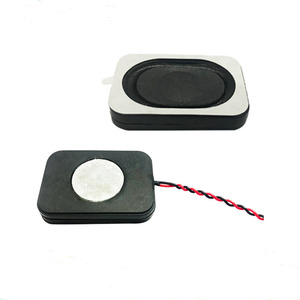 Premium 28mm Full-Range <strong>Speaker</strong> Neodymium Small <strong>Thin</strong> Flat for Outdoor Activities - Product Image 5