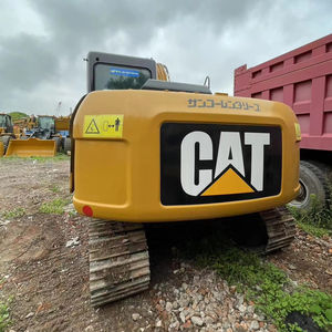 Excavatrice d'occasion CAT 312D2 Prix avantageux Excellentes performances Excavatrice d'occasion CAT à vendre - Product Image 1