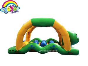 Juguete Acuático Inflable para Niños, con Doble Costura y Puntos Reforzados Antipinchazos, de PVC, para Parques Acuáticos - Product Image 3