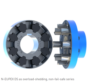 FLENDER. Acoplamientos Flexibles N EUPEX - Product Image 3