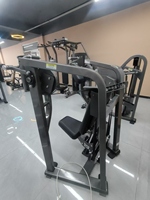 Vente en gros directe usine – Nouveauté haut de gamme pour usage commercial : Appareil de curl biceps