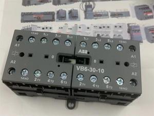 Nouveau et Original <span class=keywords><strong>contacteur</strong></span> d'inversion de la série ABBs VB VB6A VB6-30-01 VB6-30-10 VB7A VB7-30-10 VB7-30-01 9A 12A <span class=keywords><strong>contacteur</strong></span> ca - Product Image 3