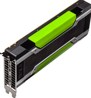 Nouvelle carte graphique GPU Tesla M10 32 Go GDDR5 PCI Express avec ventilateur pour station de travail
