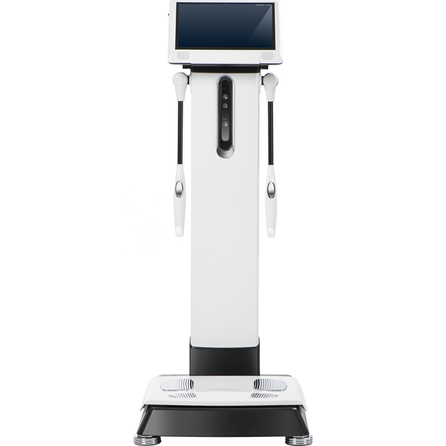 3D Body Mass Composition Analysis Body Fat Scanner Body Posture and Function Assessment Machine