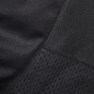 Pullonsy Classic Unisex Football Jerseys Casual Workout Sport Shirts para hombres Fitness Outfits Replica Blank Jersey Design - Product Image 3