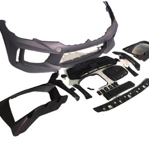 Parachoques delantero <span class=keywords><strong>BMW3</strong></span> serie G20 M8, nuevo estilo, alta calidad, para bmw 2019 + - Product Image 1