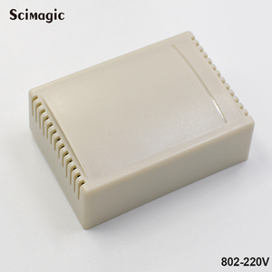 SMG-802 Bộ Điều Khiển Từ Xa Không Dây Thông Dụng Công Tắc Bộ Thu Mô Đun Rơle 2CH Bộ Phát <span class=keywords><strong>RF</strong></span> 220 433 V + 1527 Mhz 2 Nút - Product Image 4