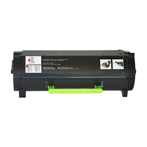 Maige Tương thích cho Lexmark 60f2h00 602H hộp mực cho <span class=keywords><strong>mx310</strong></span> 410 510 610 - Product Image 5