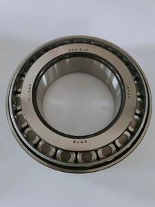 เหมาะสำหรับรถบรรทุกสำหรับงานหนักที่มีแบริ่งลูกกลิ้งแบบเรียวแบริ่งดุมล้อ OEM9-00093081-0 - Product Image 4