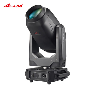 <span class=keywords><strong>2025</strong></span> GT-600 LED 400W di chuyển đầu ánh sáng <span class=keywords><strong>3</strong></span>-in-1 Disco DJ thiết bị với mô hình chùm mạnh mẽ và hiệu ứng đồ họa phong phú - Product Image 1