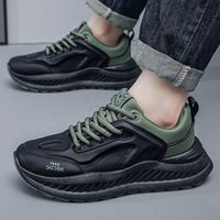 Fournisseurs chinois de chaussures, chaussures de sport décontractées pour hommes, baskets pour hommes