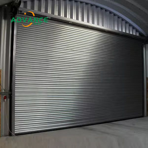 Conception moderne <span class=keywords><strong>de</strong></span> <span class=keywords><strong>fermeture</strong></span> <span class=keywords><strong>de</strong></span> <span class=keywords><strong>porte</strong></span> <span class=keywords><strong>de</strong></span> rouleau <span class=keywords><strong>de</strong></span> haute performance avec le <span class=keywords><strong>système</strong></span> courant stable - Product Image 2