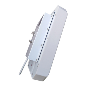 Enruipu R915N03W Bán Chạy EPC Gen2 Đầu Đọc Wiegand <span class=keywords><strong>UHF</strong></span> RFID Tầm Trung 12M Để Kiểm Soát Truy Cập Bãi Đậu Xe - Product Image 1