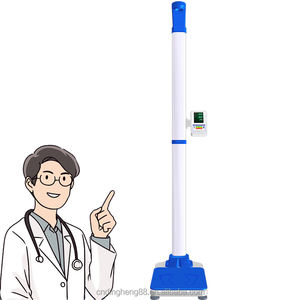 लोकप्रिय उत्पादों स्मार्ट ऊंचाई और वजन पैमाने के ओम कारखाने ने उत्पादों की उच्च लागत प्रदर्शन की सिफारिश की - Product Image 1