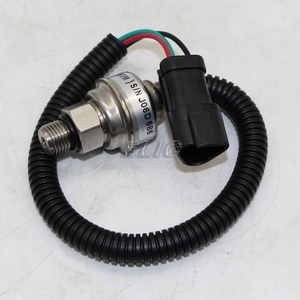Capteur d'excavatrice ELIC WA320-5 418-06-32210 de haute qualité pour remplacement - Product Image 1