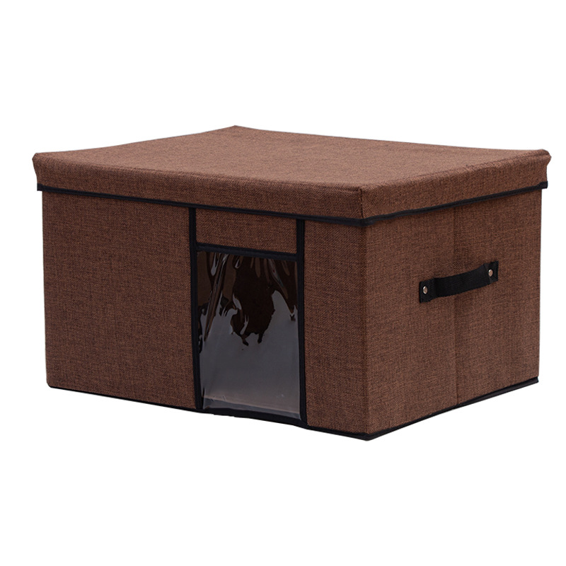 Marron 41,5*31*25,5 cm