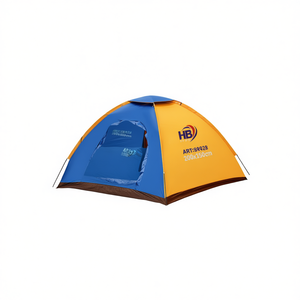 Carpa de Camping Estándar para Dos Personas 2m*1.5m - Product Image 1