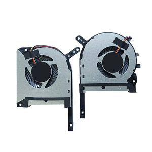 Nouveau ventilateur de refroidissement pour ordinateur portable, ventilateur de refroidissement CPU GPU pour 2020 A17 FA706 FA706IU TUF706IU TUF706IU-AS76 FA706IU-XS76 F17 FX706 - Product Image 3