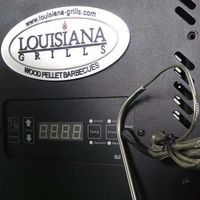Système de contrôle de température numérique 30 pouces, panneau pour Thermostat avec écran LCD, sondes de contrôle de température rtc, 1 sondes