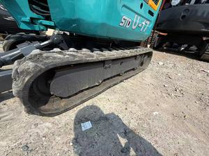 Kubota มือสอง U27 U17 U35 1.7ตัน ZERO-Tail Micro-Tail รถขุดขนาดเล็กการควบคุมที่แม่นยำสำหรับไวรัสทำสวนฟาร์มขนาดเล็ก - Product Image 6