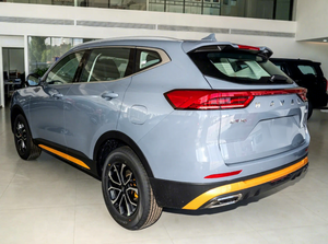 JX <span class=keywords><strong>Auto</strong></span> 2019 Haval H6 1.5T Automatique Toit Ouvrant <span class=keywords><strong>Prix</strong></span> <span class=keywords><strong>Bas</strong></span> Exportation Afrique de l'Ouest Conduite à Gauche Voitures d'Occasion - Product Image 2