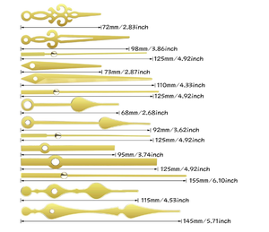 Vente chaude mouvement d'<span class=keywords><strong>horloge</strong></span> pas cher mécanisme d'<span class=keywords><strong>horloge</strong></span> quartz <span class=keywords><strong>sangtai</strong></span> 5168 <span class=keywords><strong>6168</strong></span> silencieux pas d'horlogerie - Product Image 5