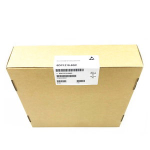 Módulo SIEMENS <span class=keywords><strong>FUM</strong></span> 210 6DP1210-8BC - Product Image 1