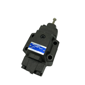 H <span class=keywords><strong>HC</strong></span> loại van điều khiển áp suất HT-03-C3-P-22 HG-06-L1-22 HCT-10-N1-22 HCG-10-B2-22 van thủy lực - Product Image 6