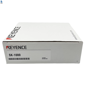 Unidad Principal de Amplificador Keyence SK-1000 100% Nueva con Sensor y Cable, Inventario de Fábrica con Garantía de Un Año - Product Image 1