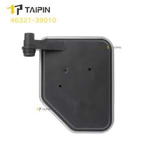 Componentes <span class=keywords><strong>de</strong></span> Filtro Hidráulico del Sistema <span class=keywords><strong>de</strong></span> Transmisión Universal <span class=keywords><strong>de</strong></span> Alta Calidad 46321-39010 46385-39000 ADG02125 para <span class=keywords><strong>Caja</strong></span> <span class=keywords><strong>de</strong></span> Cambios Hyundai - Product Image 2