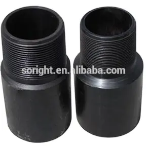 API 5CT Oil Production Male Thread Tubing Crossover
