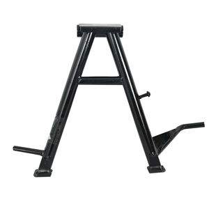 Béquille latérale centrale de pièces de <span class=keywords><strong>moto</strong></span> en acier sur mesure - Product Image 6