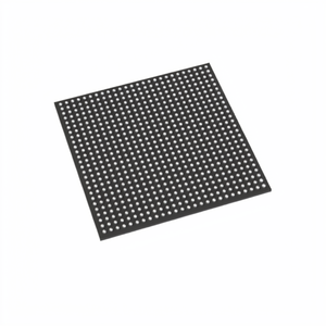 676 BBGA, FCBGA Embedded BOM IC In Stock LAV-AT-300E-1LFG676I Electronics Component - Product Image 1