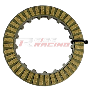 ชุ<span class=keywords><strong>ด</strong></span>แผ่นคลัตช์กันสั่น Rise Racing สำหรับอะไหล่<span class=keywords><strong>เครื่อง</strong></span>ยนต์ Honda CD70 S90 - Product Image 1