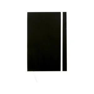 Quaderno A5 con fogli bianchi, merchandising personalizzato - Product Image 1