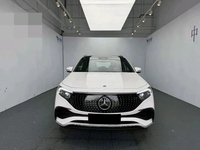 Voitures d'occasion 2022, Ben-z EQA 260, SUV compact 100% électrique, 5 portes, 5 places, sièges en cuir, Mercedes-Benz d'occasion à vendre