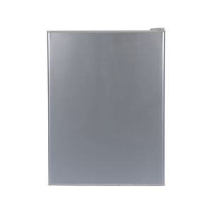 Réfrigérateur compact à porte unique à énergie solaire Petit réfrigérateur portable à congélateur en haut à piles CC Réfrigérateur solaire portable - Product Image 6