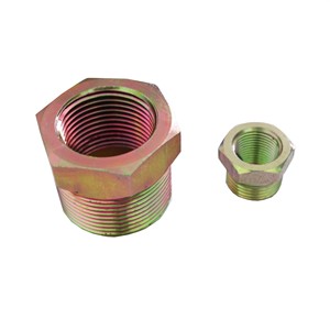 Bên Ngoài Song Song Núm Vú, Nữ Và Nam Chủ Đề Núm Vú, Thủy Lực Bspt Ống Dầu Phụ Kiện Ống Lót 5T-08 - Product Image 5